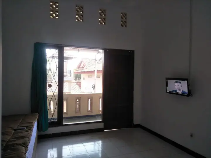 Депок: D Kir's Homestay