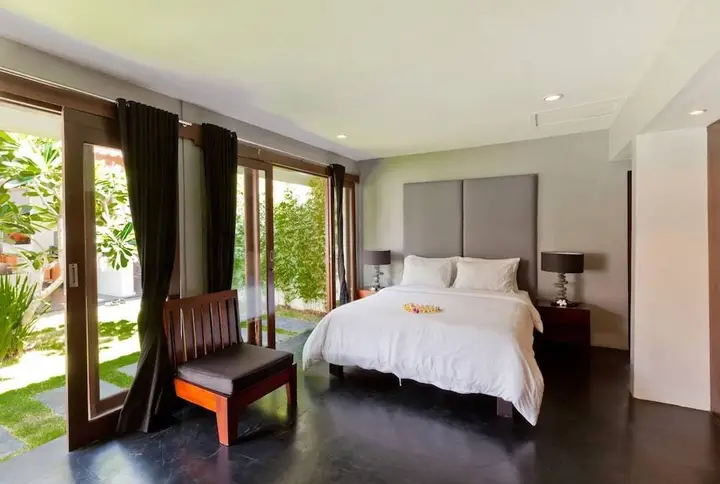 Damai Lestari - Fave Seminyak Villa — фото 2