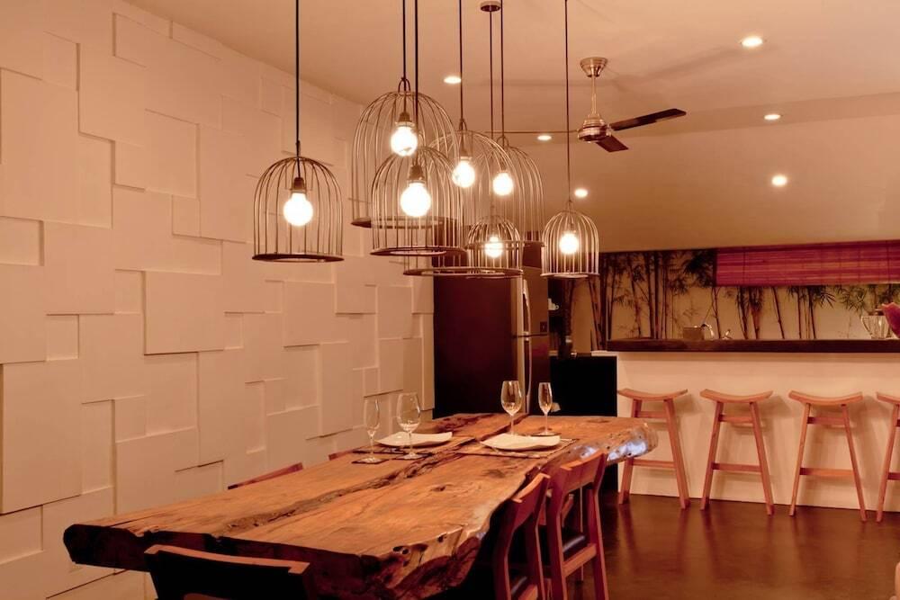 Кута: Damai Lestari - Fave Seminyak Villa