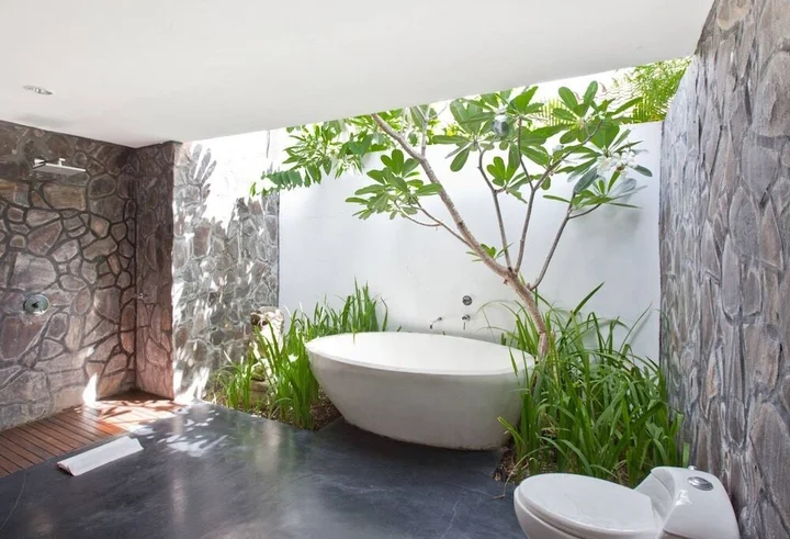 Кута: Damai Lestari - Fave Seminyak Villa