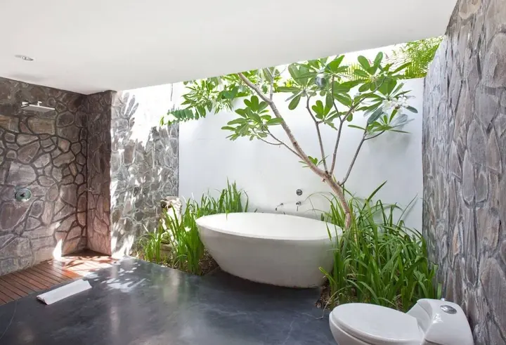 Кута: Damai Lestari - Fave Seminyak Villa