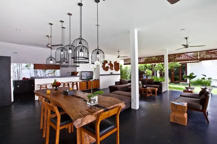 Кута: Damai Lestari - Fave Seminyak Villa
