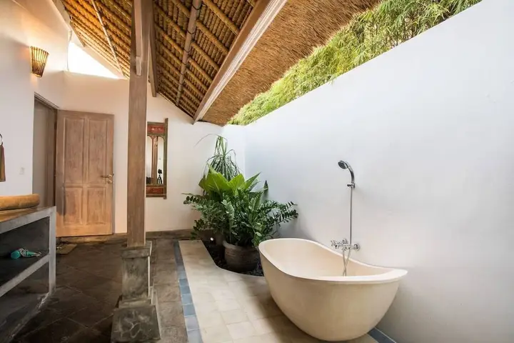 Villa Damai Manis Seminyak — фото 5