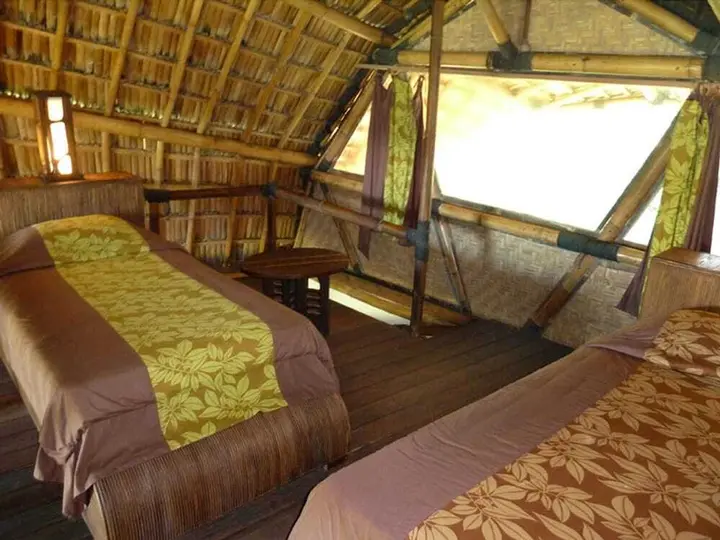 Табанан: 2 Bedroom House eco Village Bali