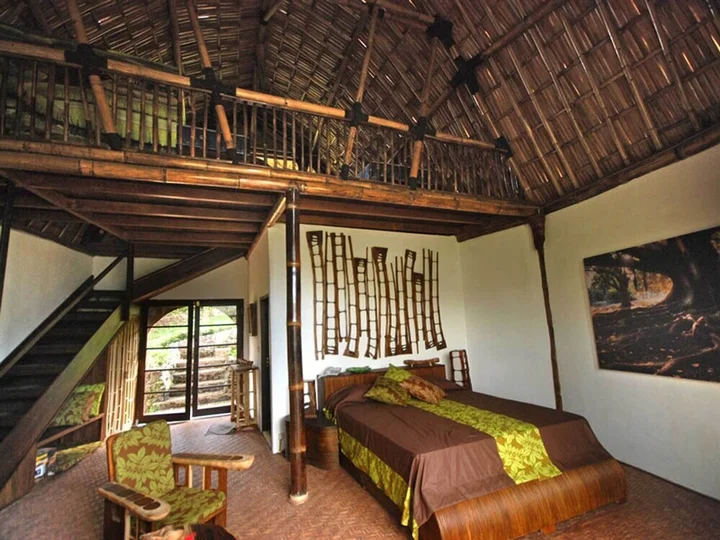 Табанан: 2 Bedroom House eco Village Bali