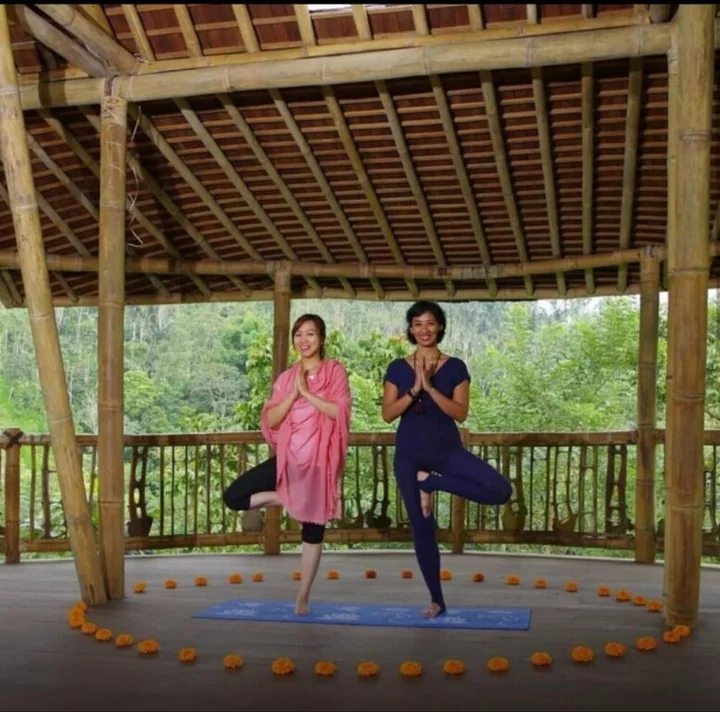 Табанан: 2 Bedroom House eco Village Bali