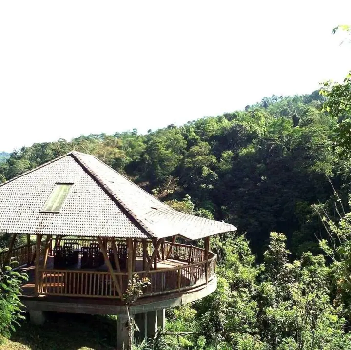 Табанан: 2 Bedroom House eco Village Bali