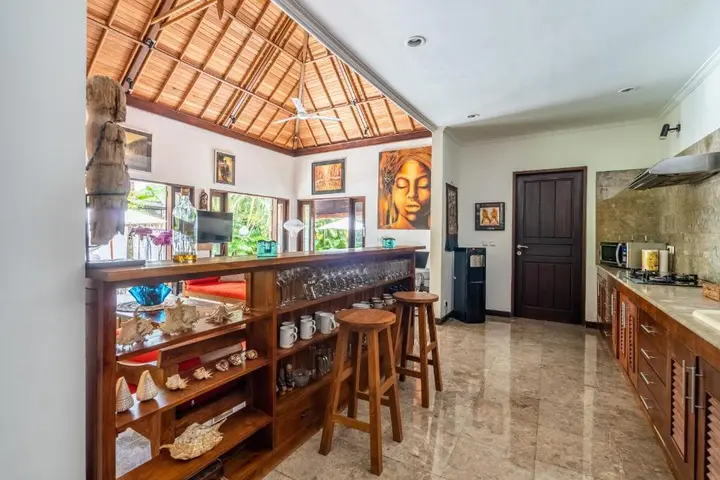 Кута: Madu Seminyak