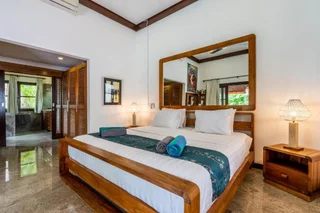 Кута: Madu Seminyak