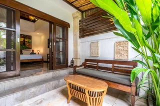 Кута: Madu Seminyak