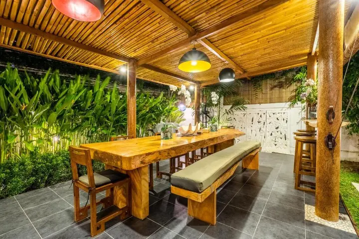 Кута: Madu Seminyak
