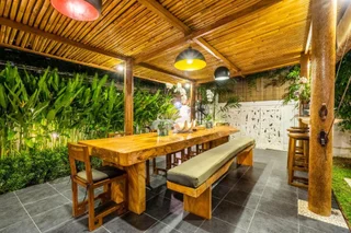 Кута: Madu Seminyak