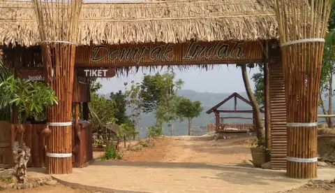 Dempak Indah Camp and Resort — фото 5
