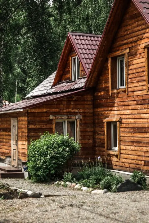 База отдыха Лесная Сказка — фото 2