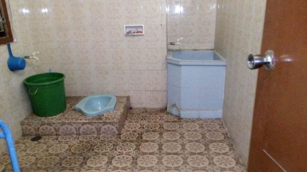 Боробудур: Homestay Rivalia