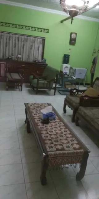 Боробудур: Dalem Kakung