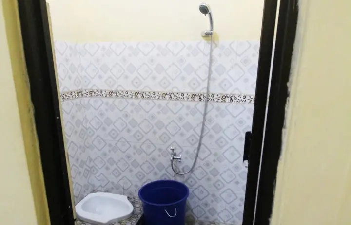 Мунгкид: Homestay Sekar Syariah