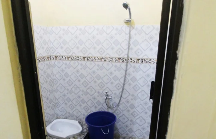 Мунгкид: Homestay Sekar Syariah