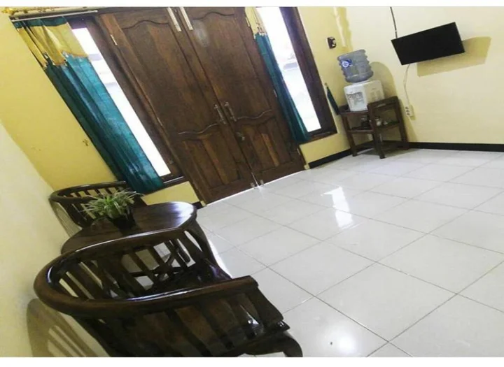 Мунгкид: Homestay Sekar Syariah