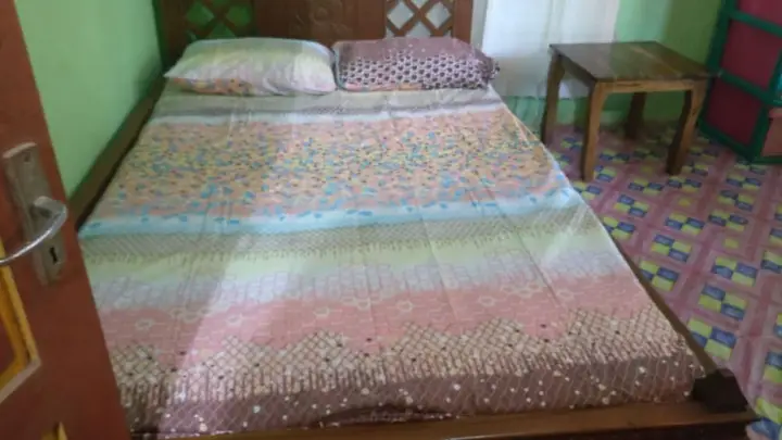 Adji Homestay - Hostel — фото 2