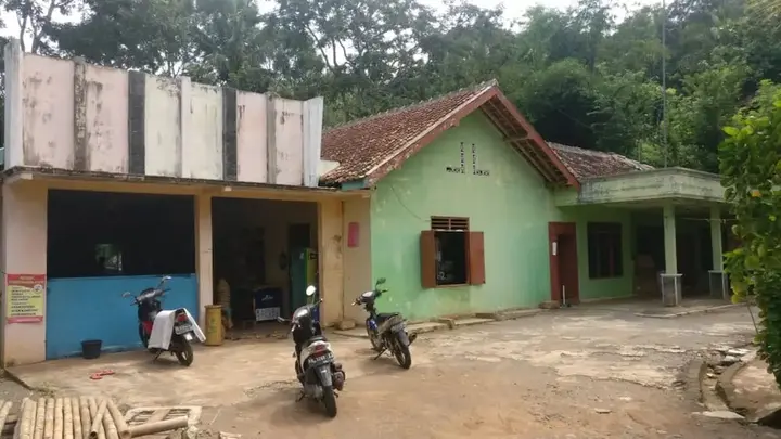 Батуретно: Adji Homestay - Hostel