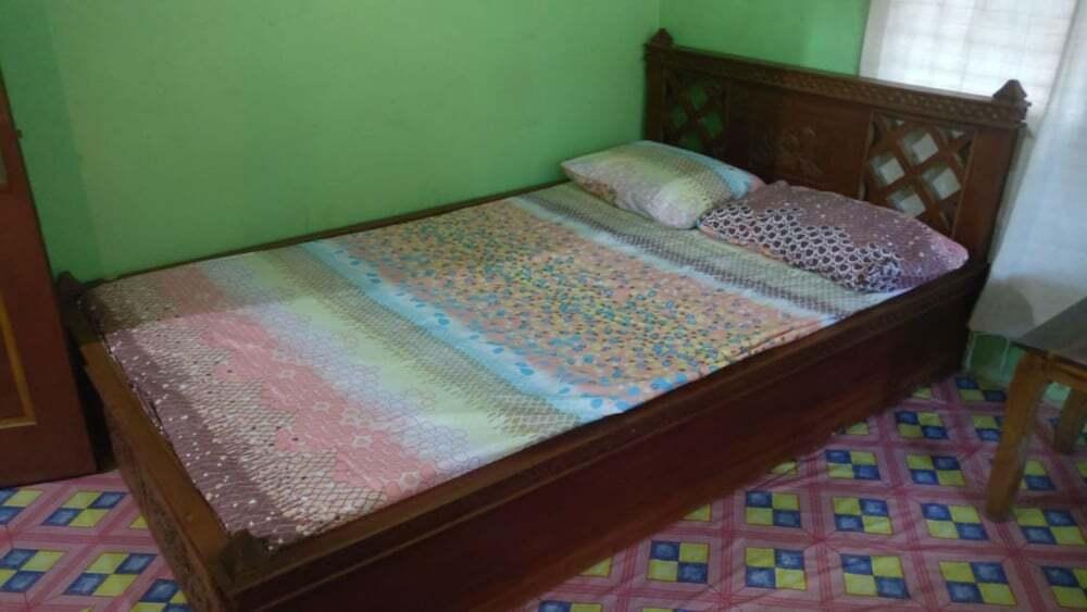 Adji Homestay - Hostel — фото 3