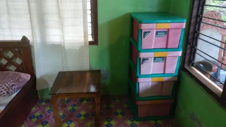 Adji Homestay - Hostel — фото 4