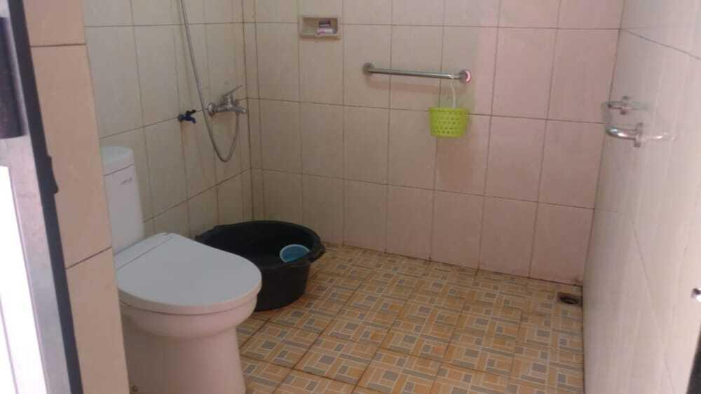 Батуретно: Klakat Bambu Homestay - Hostel