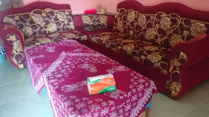 Klakat Bambu Homestay - Hostel — фото 2