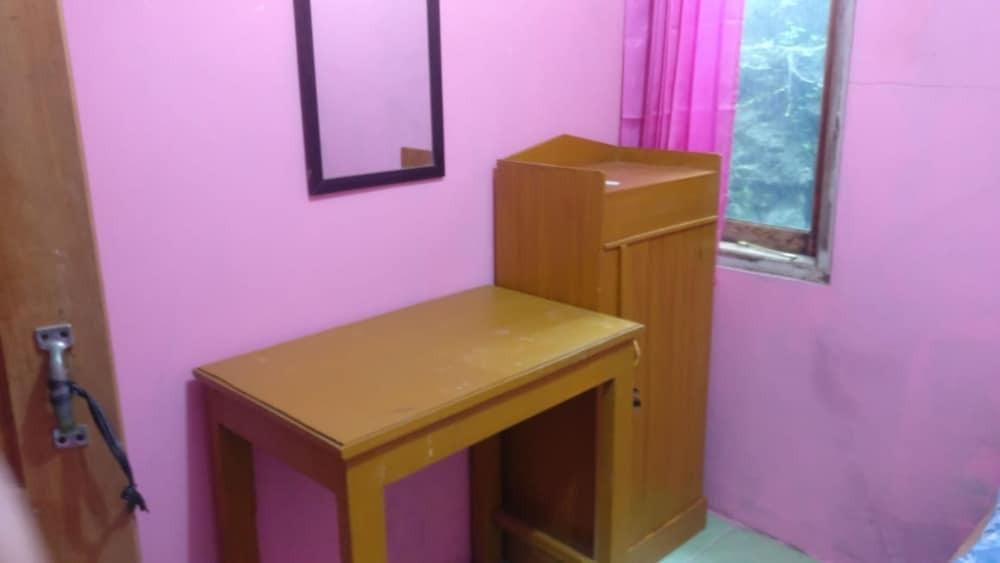 Батуретно: Klakat Bambu Homestay - Hostel