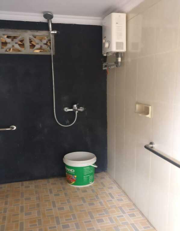 Батуретно: Klakat Bambu Homestay - Hostel