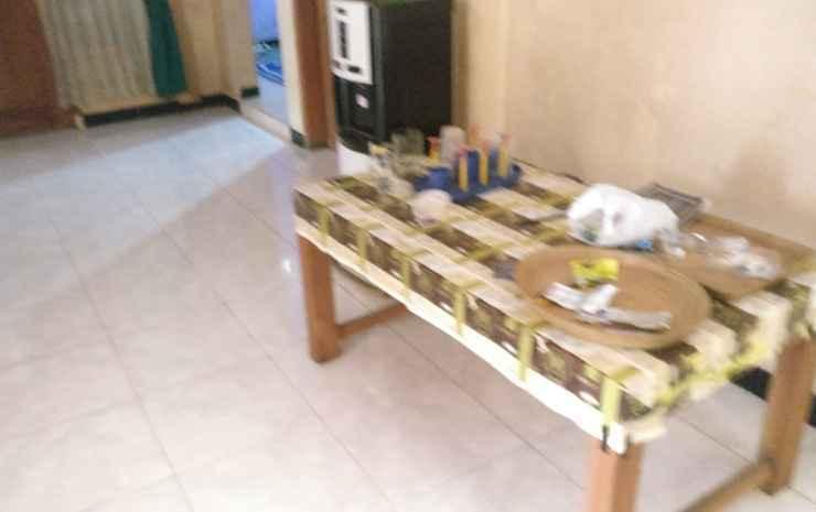 Батуретно: Pringsewu Craft Homestay - Hostel