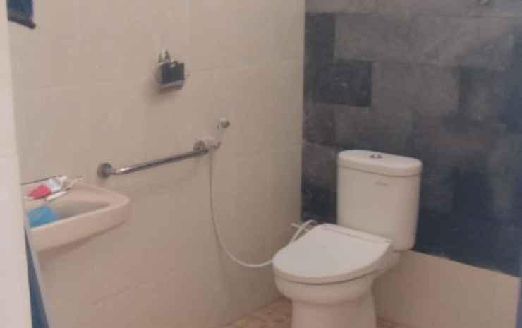 Батуретно: Pringsewu Craft Homestay - Hostel