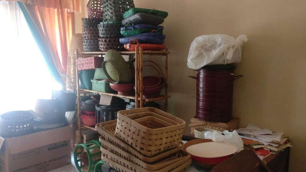 Батуретно: Pringsewu Craft Homestay - Hostel