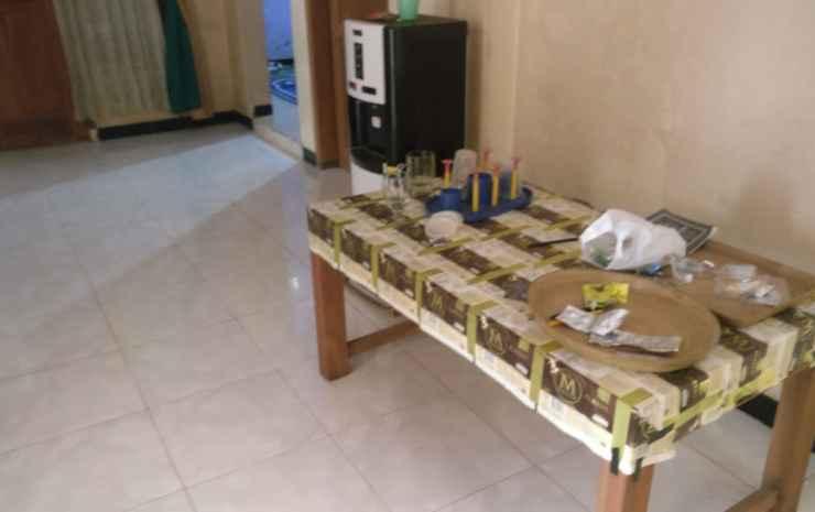 Батуретно: Pringsewu Craft Homestay - Hostel