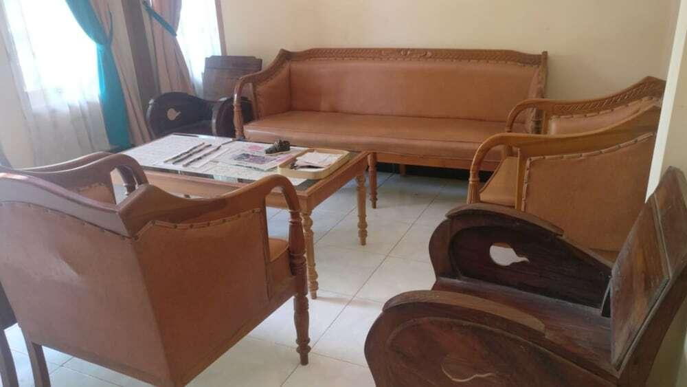Батуретно: Pringsewu Craft Homestay - Hostel