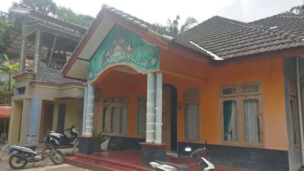 Pringsewu Craft Homestay - Hostel — фото 1