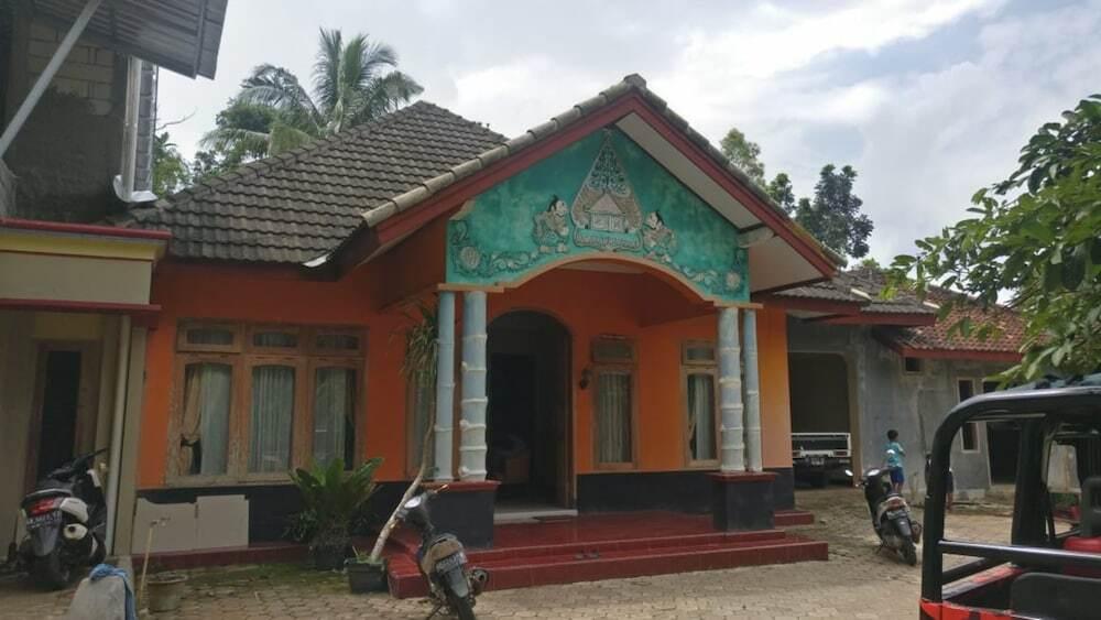 Батуретно: Pringsewu Craft Homestay - Hostel