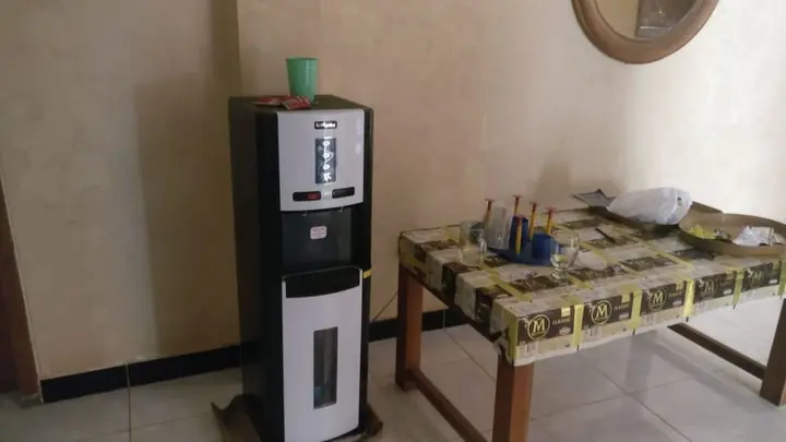 Батуретно: Pringsewu Craft Homestay - Hostel