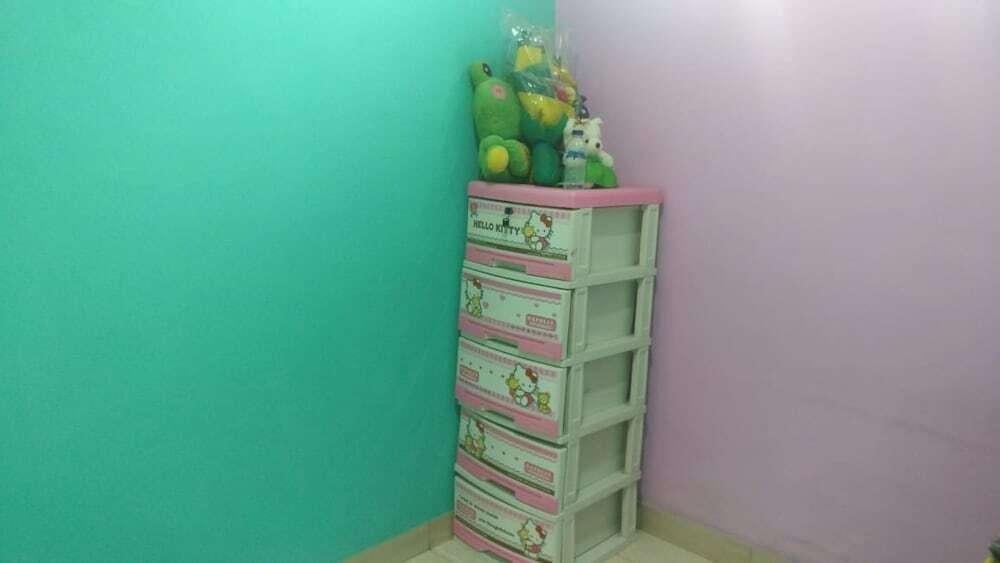 Батуретно: Yati Homestay - Hostel