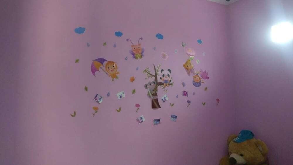 Батуретно: Yati Homestay - Hostel