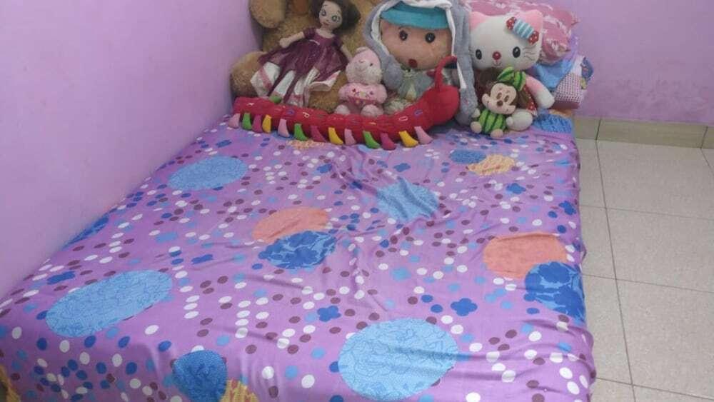 Батуретно: Yati Homestay - Hostel