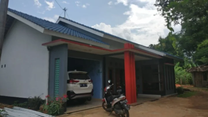 Батуретно: Yati Homestay - Hostel