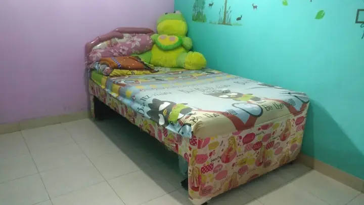 Yati Homestay - Hostel — фото 5