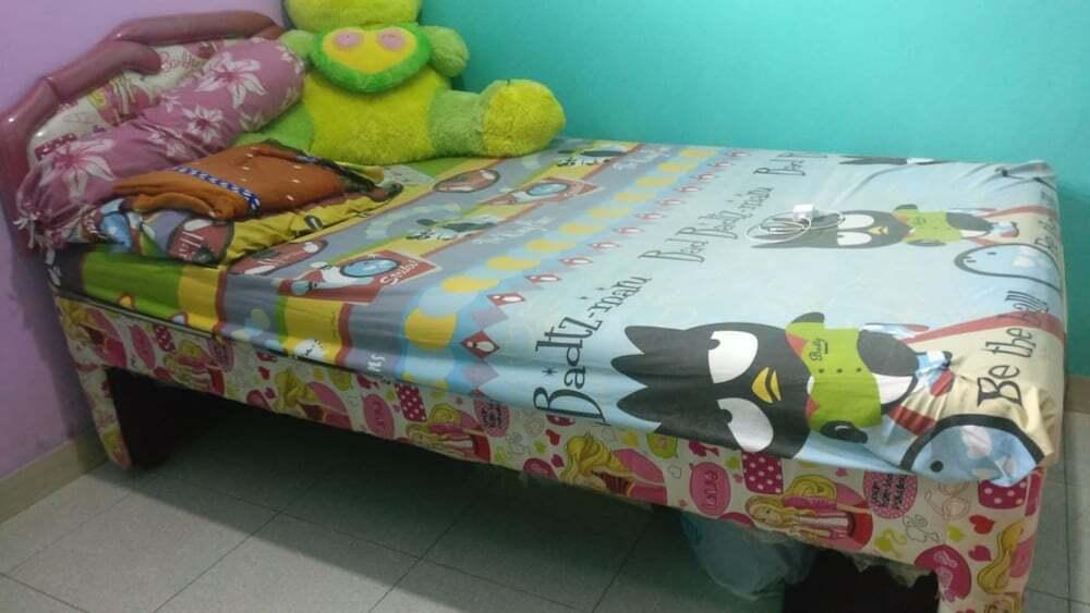 Батуретно: Yati Homestay - Hostel