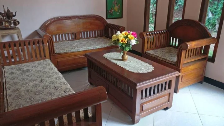 Батуретно: Yati Homestay - Hostel