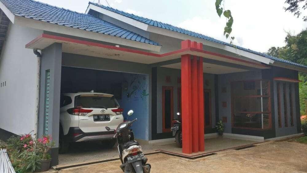 Батуретно: Yati Homestay - Hostel