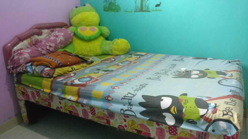 Батуретно: Yati Homestay - Hostel