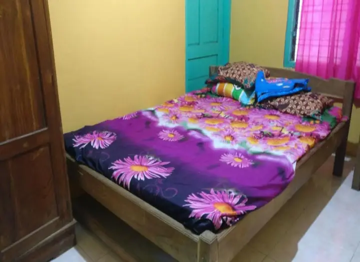 Wahyu Homestay - Hostel — фото 4