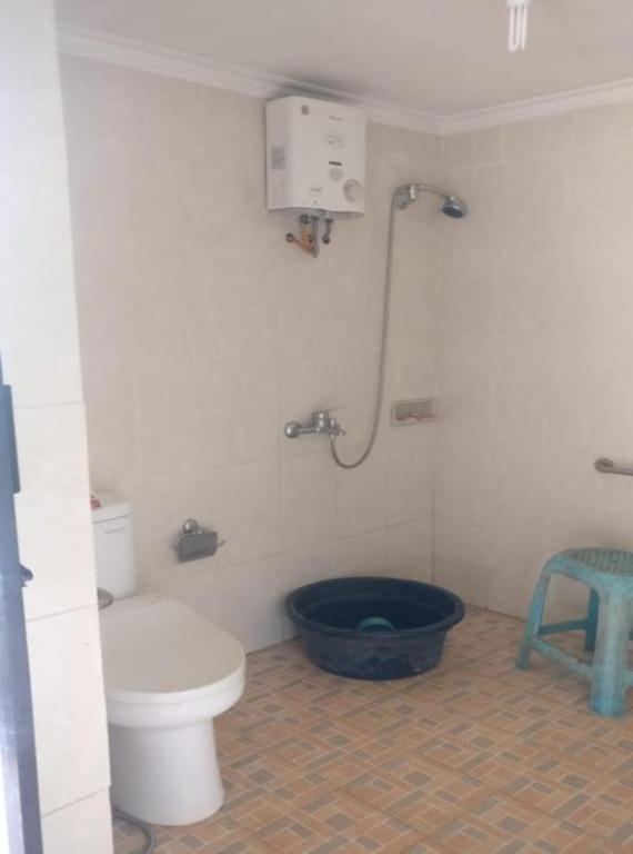 Батуретно: Wahyu Homestay - Hostel
